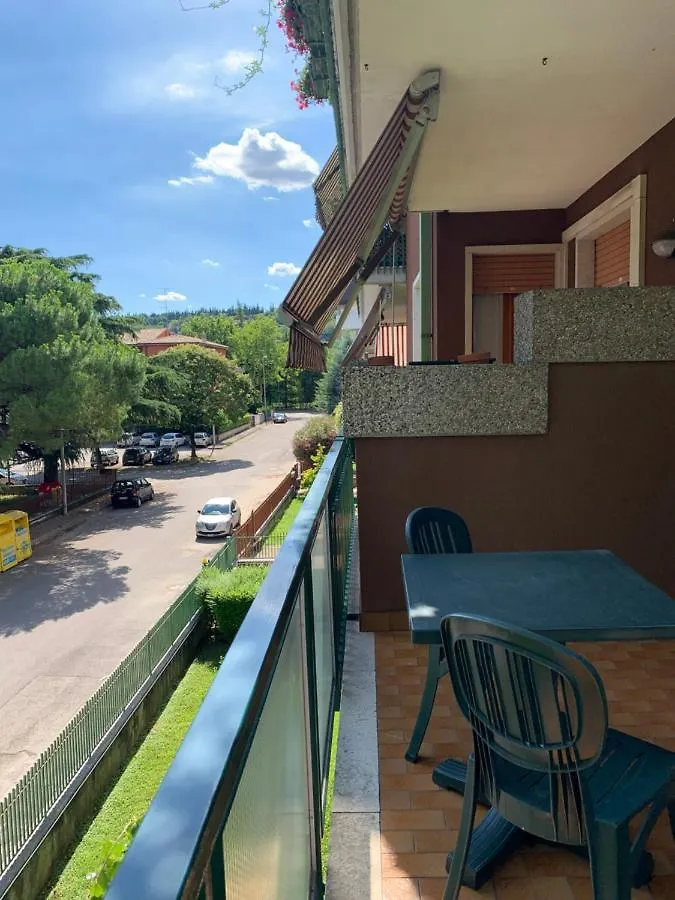 Apartament A Verona Da Paolo & Elena