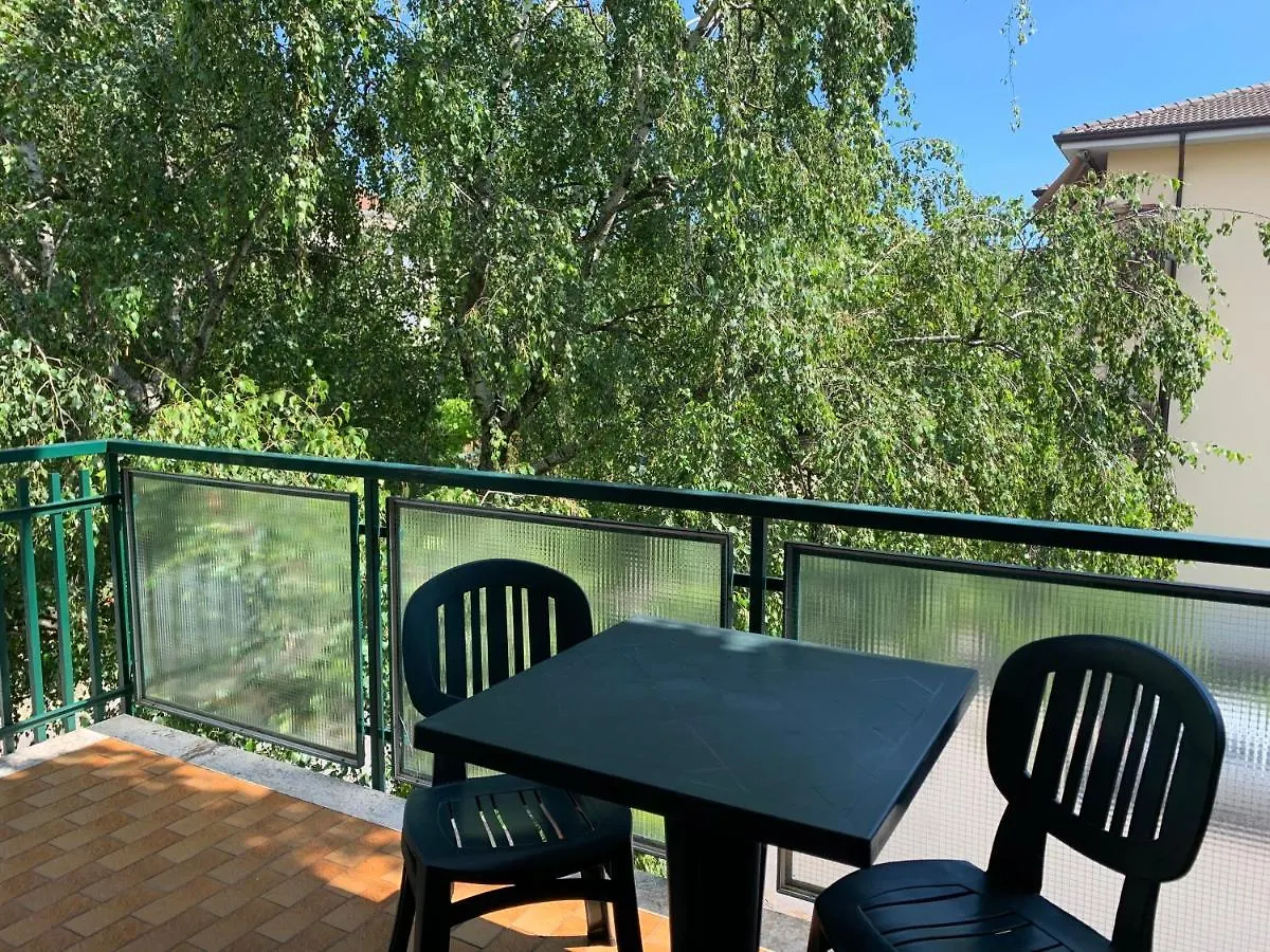 A Verona Da Paolo & Elena Apartament