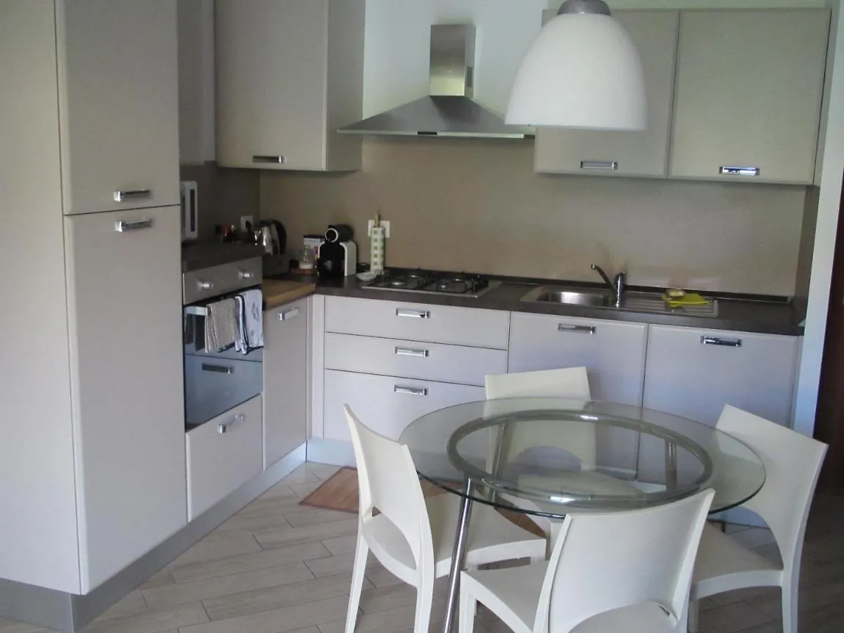 Apartament A Verona Da Paolo & Elena Włochy