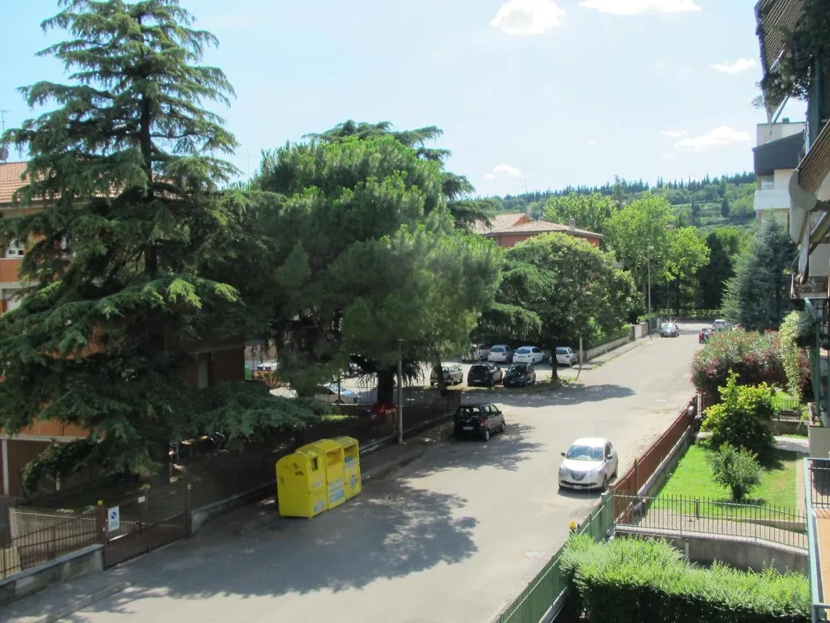A Verona Da Paolo & Elena Apartment